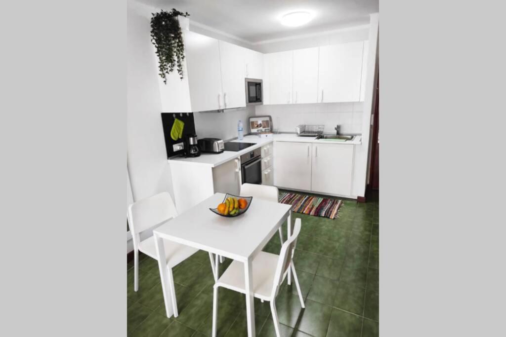 Apartamento Bellaloe Tías Exterior foto